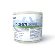 Бинт эластичный компрессионный средней растяжимости 5,0м * 80мм