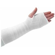 O 4001_5 Бинт полиуретановый, размер 5см*3,6м