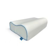 DZ 0105 Подушка анатомическая с эффектом памяти (60*40*17/15)