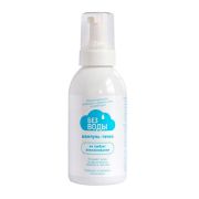 Шампунь-пенка «БЕЗ ВОДЫ» 200 мл.