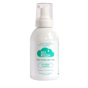 Гель-пенка «БЕЗ ВОДЫ» 200 мл.