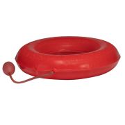 F 8057 Подушка ортопедическая надувная разгрузочная (45см)