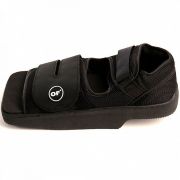 JX 811-01 Послеоперационная накладка (разгрузка заднего отдела стопы)