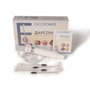 ER-804 Дарсонваль с Неоном (4 насадки)