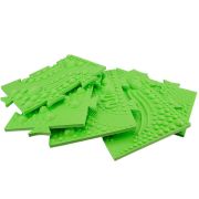 Коврик массажный «Футбол», Арт. 1003