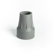 Резиновый наконечник для костылей Barry Viva 22/GR Серый (22 мм)