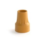Резиновый наконечник для костылей Barry Viva 22/T Желтый (22 мм)