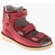 Обувь ортопедическая 15-242M