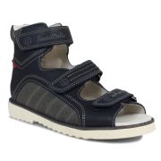 Обувь ортопедическая 15-253М