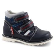 Обувь ортопедическая 55-158