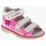 Обувь ортопедическая 55-424M