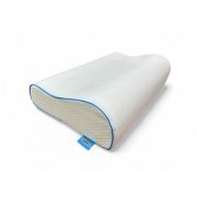 DZ 0106 Подушка анатомическая с эффектом памяти (50*30*11/8)
