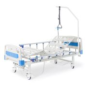 Кровать медицинская Barry MBE-2Spp, с электрическим приводом