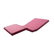 Матрас медицинский с водонепроницаемым чехлом НПВ 4241