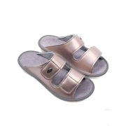 LM-809.007 Ортопедические домашние туфли, Бронза