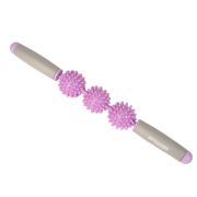 L 0214 Тренажер с тремя колесами «Моделирующий эффект»