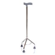 TM 607 Трость трехопорная