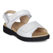 DTD-101-1 Туфли ортопедические, Белые