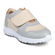 DTD-403-10 Полуботинки ортопедические, Мультиколор серые