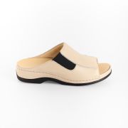 DTD-004-1 Туфли ортопедические, Бежевый