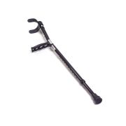 KR 404 Костыль с опорой под локоть