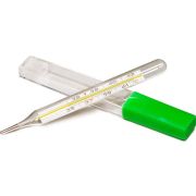 Термометр ртутный TVY-120