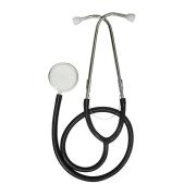 Стетоскоп односторонний 04-AM300 BK черный