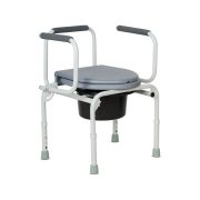 Кресло-туалет ФС 813