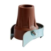 Резиновый наконечник «Антилед» Д-19мм