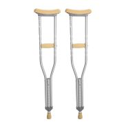 CA805L Костыли подмышечные Универсальные с УПС