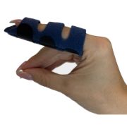 FS-105 Шина пальца (напальчник) р. Унив